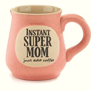 18oz Ceramic Coffee Mug